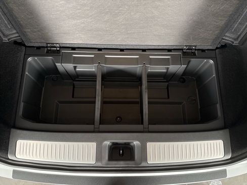 Certified 2026 INFINITI QX60 Autograph w/ Dark Cargo Package image 39