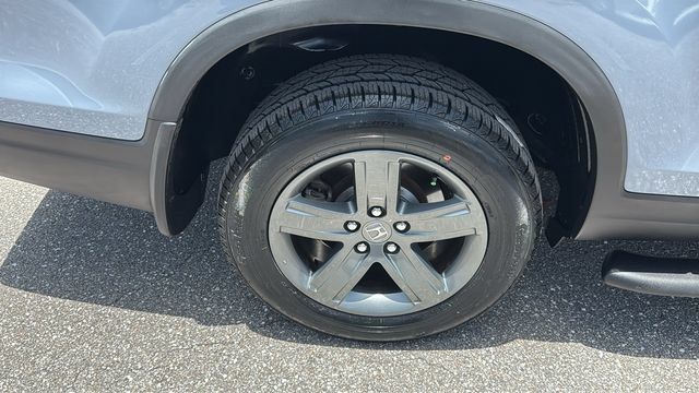 Used 2023 Honda Ridgeline RTL-E image 12