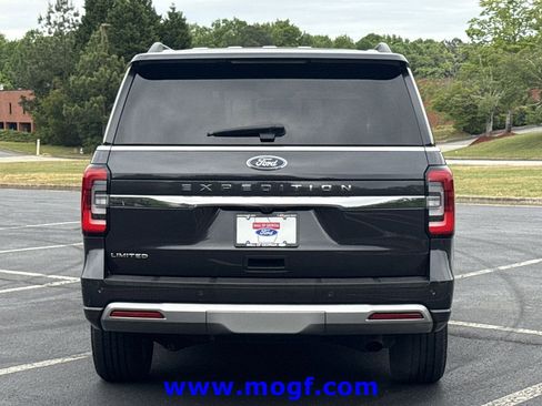 Used 2024 Ford Expedition Limited AWD/4WD image 30
