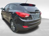 Used 2015 Hyundai Tucson GLS image 4