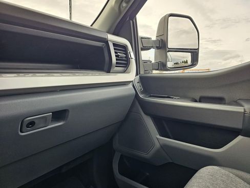 New 2026 Ford F250 XL w/ STX Appearance Package image 26