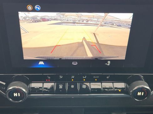 New 2026 Chevrolet Colorado Trail Boss AWD/4WD image 13