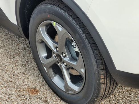 New 2026 Ford Escape ST-Line image 5