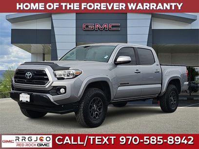 Used 2018 Toyota Tacoma SR5