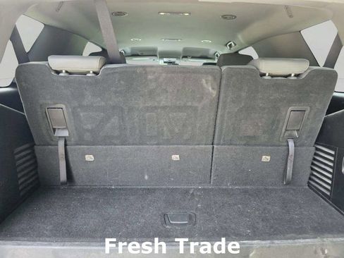 Used 2019 Chevrolet Tahoe LT AWD/4WD image 8