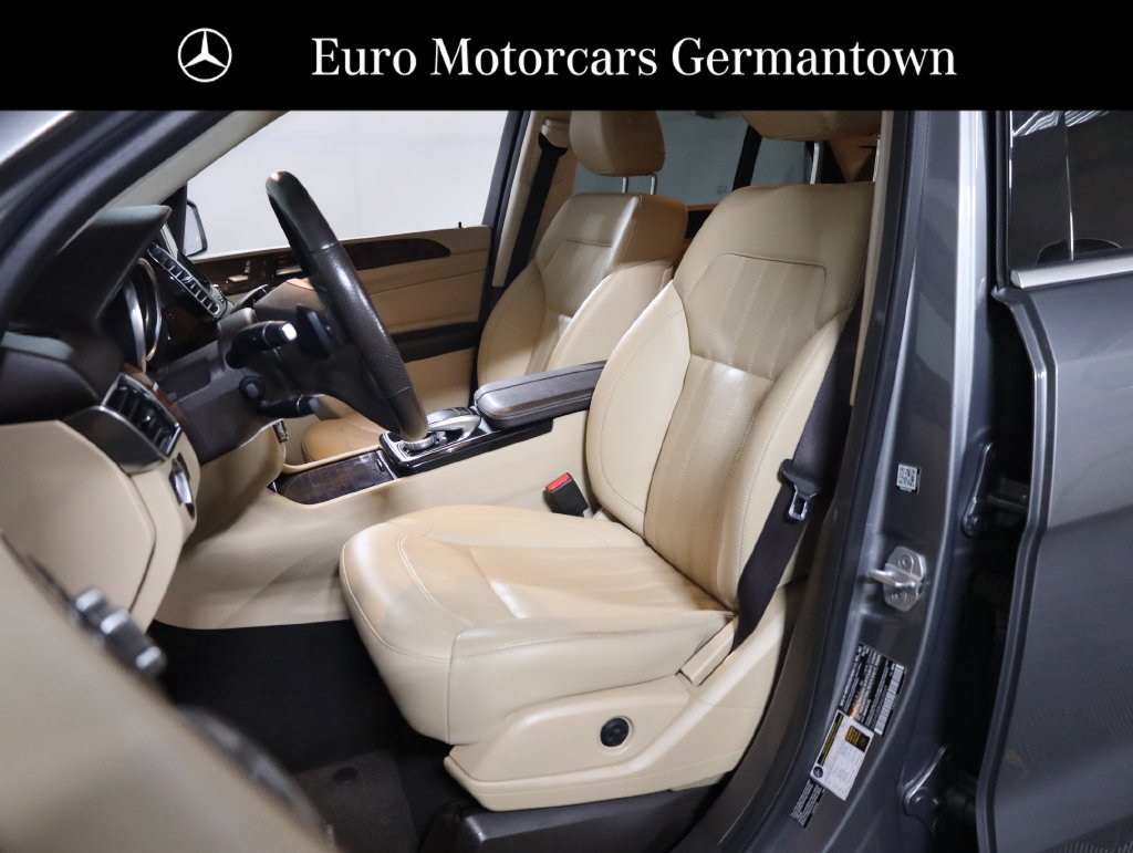 Used 2016 Mercedes-Benz GLE 350 image 31