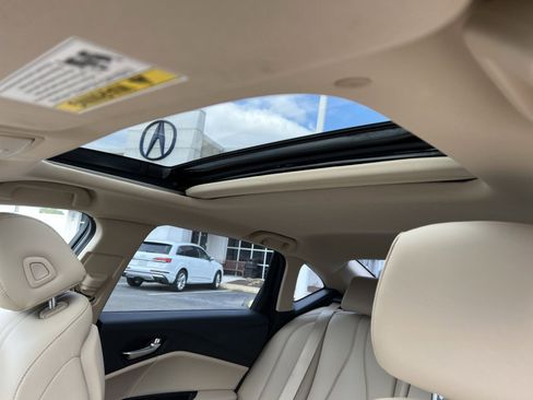Certified 2021 Acura TLX SH-AWD image 21