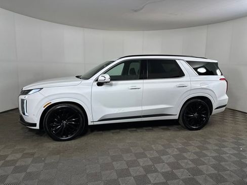 Used 2025 Hyundai Palisade Calligraphy image 6