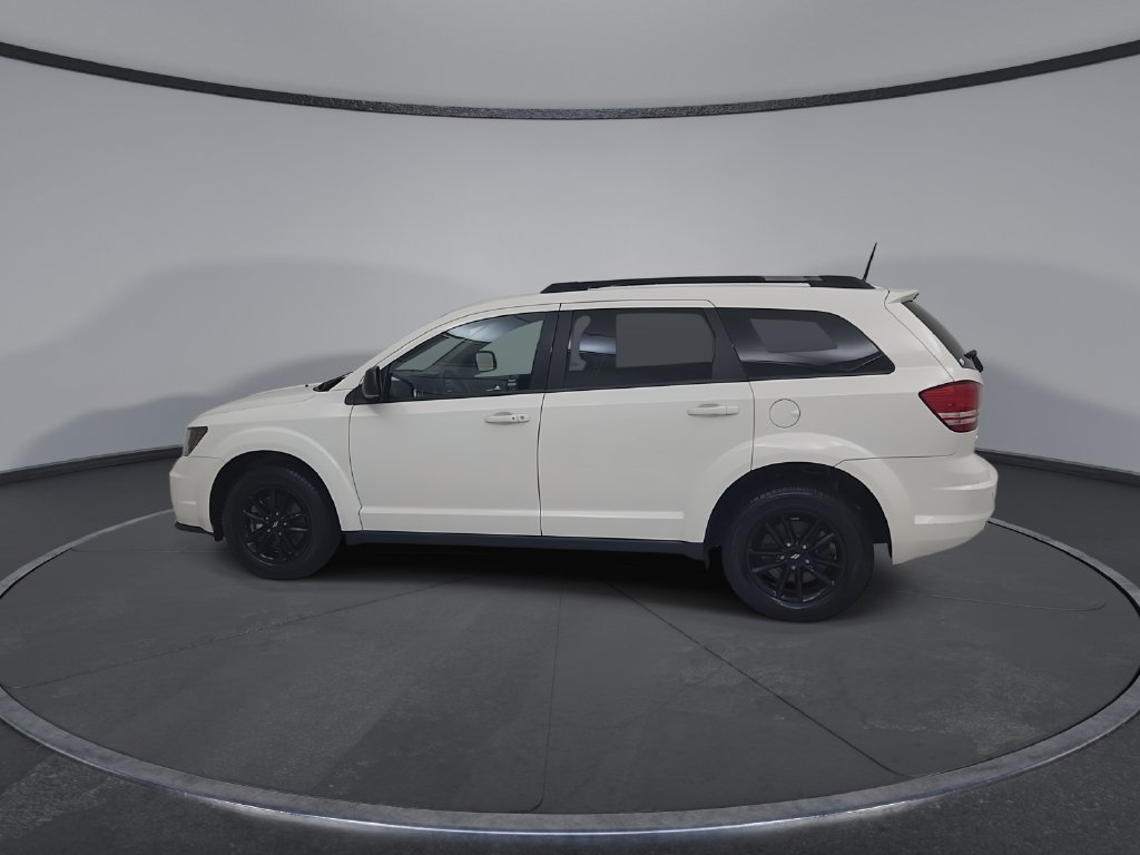 Used 2020 Dodge Journey SE w/ Blacktop Package FWD image 10