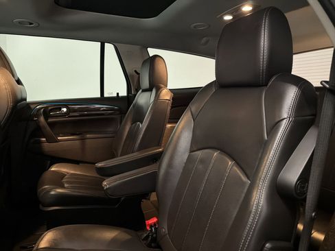 Used 2016 Buick Enclave Leather image 25