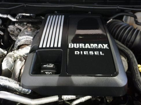 Certified 2021 Chevrolet Silverado 1500 High Country image 33