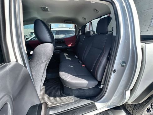Used 2023 Toyota Tacoma SR5 w/ SX Package AWD/4WD image 21