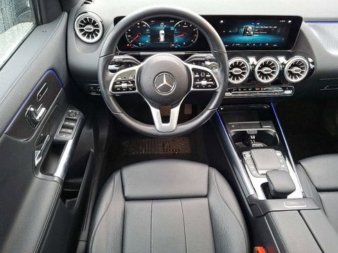 Used 2021 Mercedes-Benz GLA 250 GLA 250 image 11