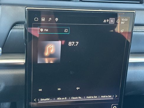 New 2026 GMC Terrain Elevation image 17