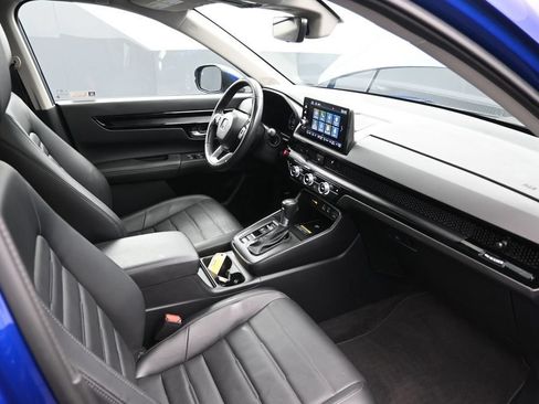 Used 2024 Honda CR-V EX-L image 29
