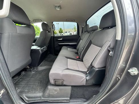 Used 2017 Toyota Tundra SR5 AWD/4WD image 27