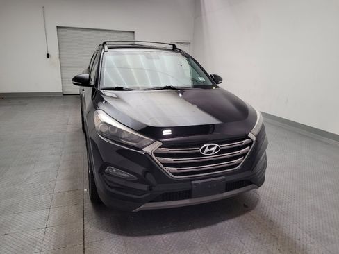 Used 2016 Hyundai Tucson Limited FWD image 14