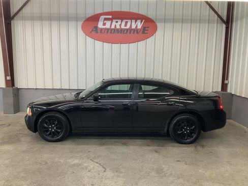 Used 2007 Dodge Charger RWD image 17
