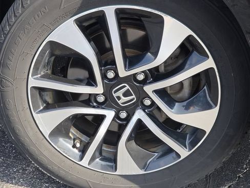 Used 2013 Honda Civic EX-L image 7