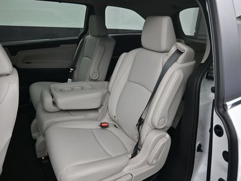 New 2026 Honda Odyssey EX-L image 27