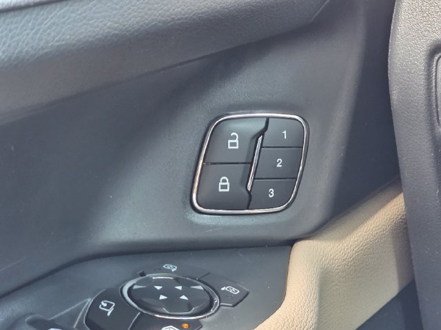 Used 2023 Ford Expedition Max Limited RWD image 19