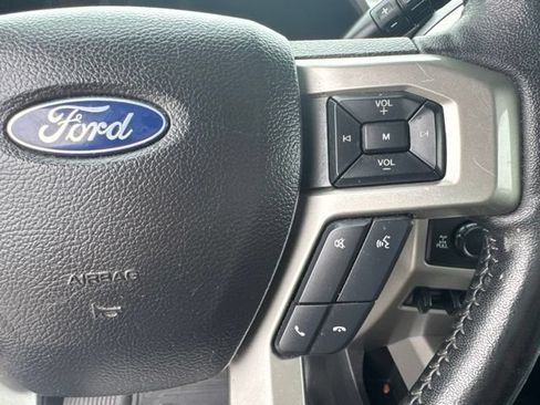 Used 2019 Ford F250 Lariat w/ Lariat Ultimate Package AWD/4WD image 21