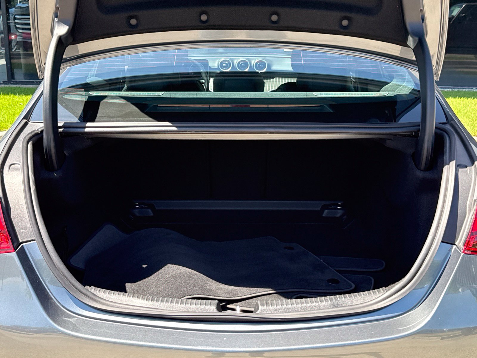 Used 2024 Mercedes-Benz C 300 Sedan w/ Exclusive Trim Package image 15
