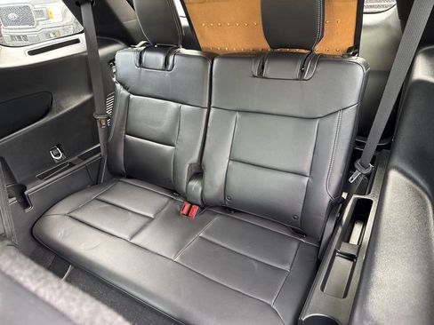 Used 2023 Ford Explorer ST w/ Equipment Group 401A image 18