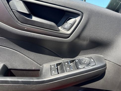 Used 2024 Ford Escape Active AWD/4WD image 20
