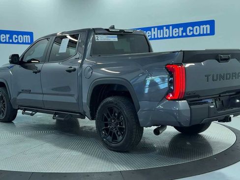 Used 2025 Toyota Tundra SR5 AWD/4WD image 6