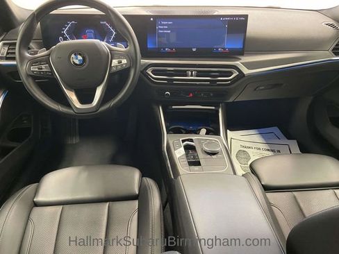 Used 2024 BMW 330i Sedan image 10