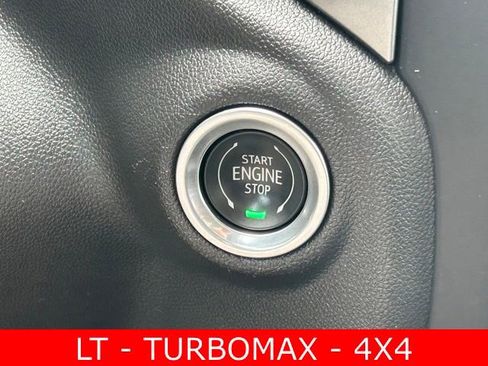 Used 2022 Chevrolet Silverado 1500 LT image 25