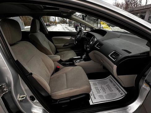 Used 2013 Honda Civic EX image 27
