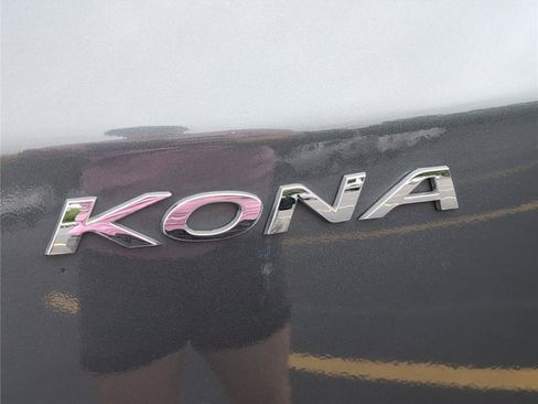 Used 2020 Hyundai Kona Ultimate w/ Cargo Package AWD/4WD image 4