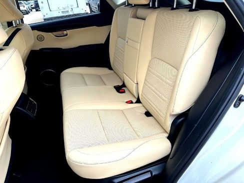 Used 2016 Lexus NX 200t FWD w/ Premium Package image 23