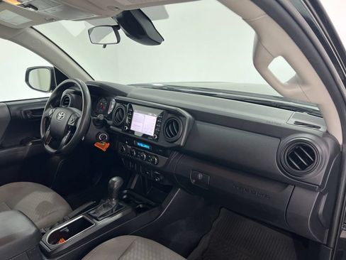Used 2021 Toyota Tacoma SR AWD/4WD image 23