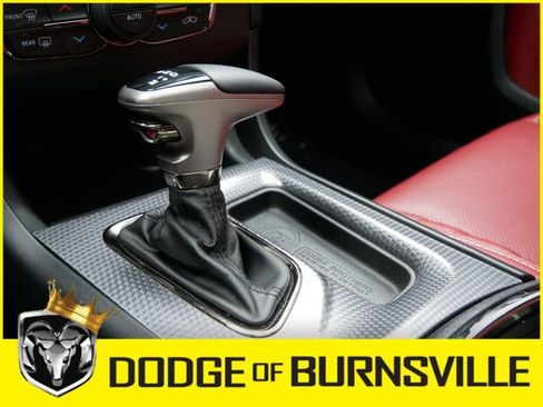 Used 2021 Dodge Charger SRT Hellcat image 23