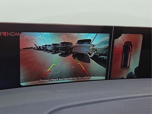 New 2025 Lincoln Navigator L Reserve w/ Jet Appearance Package image 14