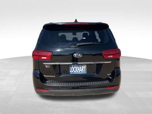 Used 2020 Kia Sedona EX image 7