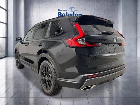 New 2026 Honda CR-V Sport Touring image 3