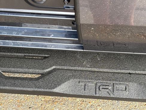 New 2026 Toyota Tundra TRD Pro image 33