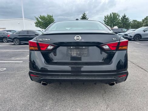 Used 2019 Nissan Altima 2.5 SL FWD image 10