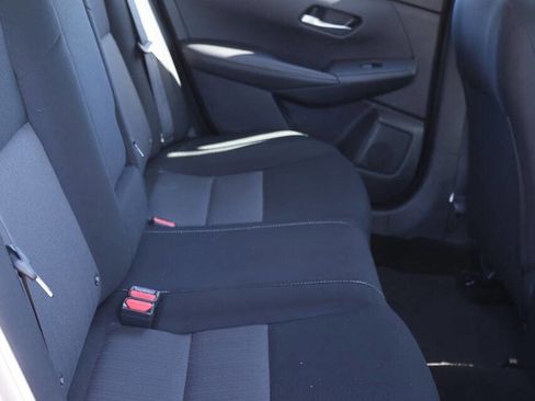 Used 2021 Nissan Sentra SV image 16