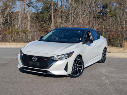 Used 2024 Nissan Sentra SR w/ SR Premium Package