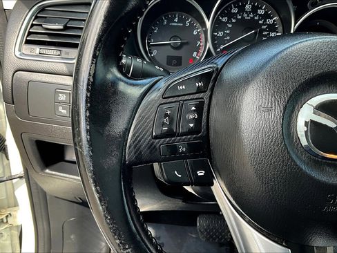 Used 2016 MAZDA CX-5 Touring w/ Bose/Moonroof Package image 11