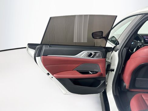 Used 2024 BMW 430i Gran Coupe w/ Premium Package RWD image 28