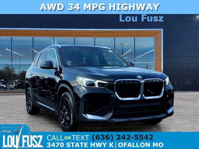 Used BMW X1 for Sale in Saint Louis, MO - Autotrader