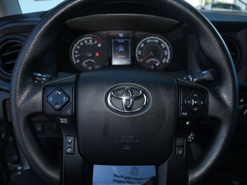 Certified 2023 Toyota Tacoma SR image 12