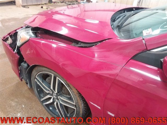 Used 2017 Honda Accord Sport Special Edition image 16