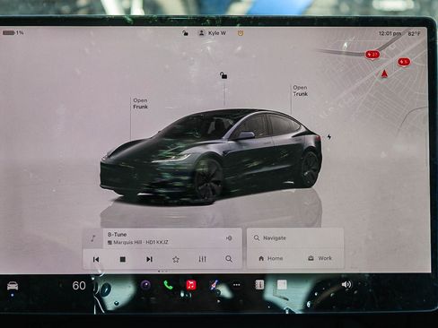 Used 2025 Tesla Model 3 Long Range image 15